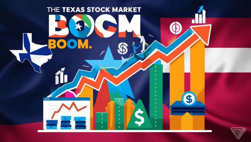 New Stock Market in Texas: A Game Changer for Traders and Investors