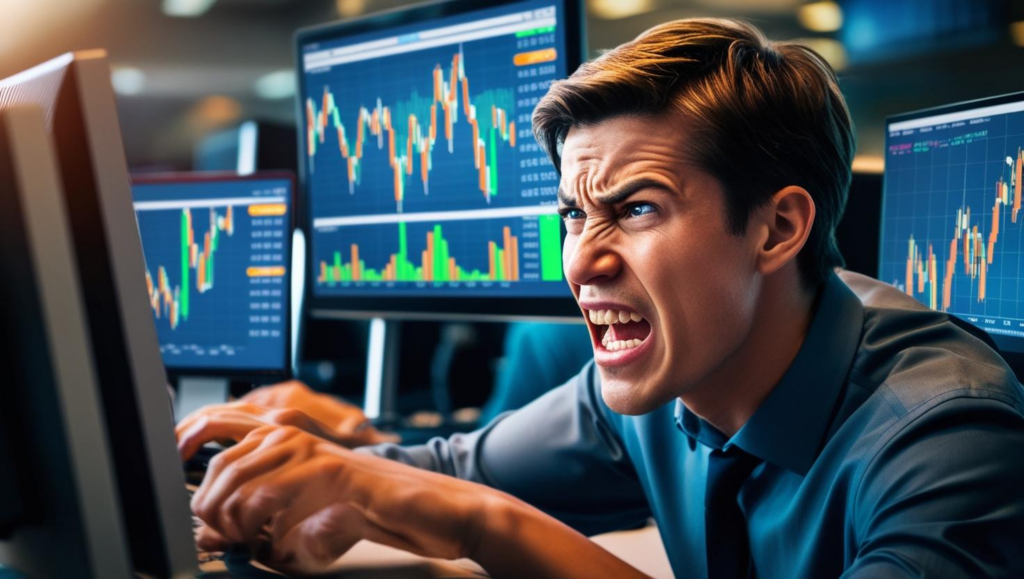 Why is Day Trading So Hard? The Challenges and How to Overcome Them