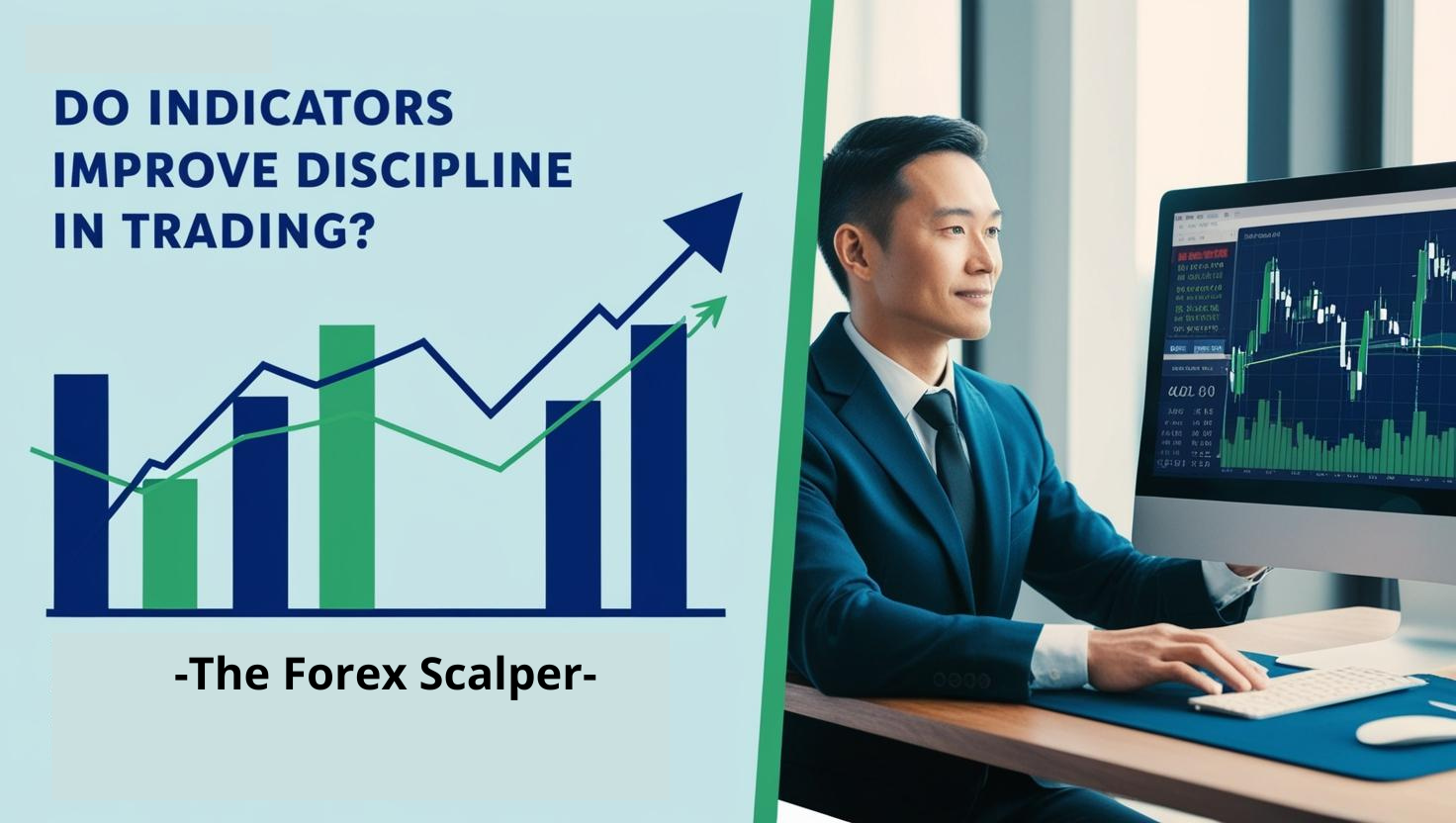 Do Indicators Improve Discipline in Trading?