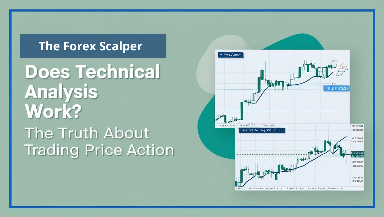 Does Technical Analysis Work? The Truth Trading Price Action