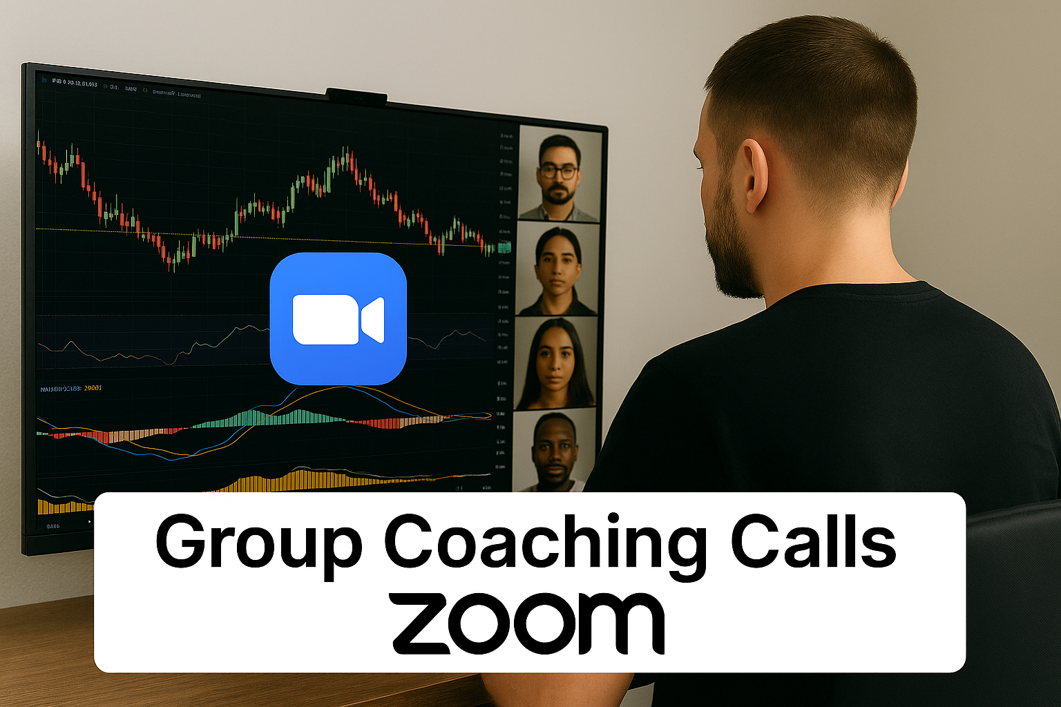 zoom calls