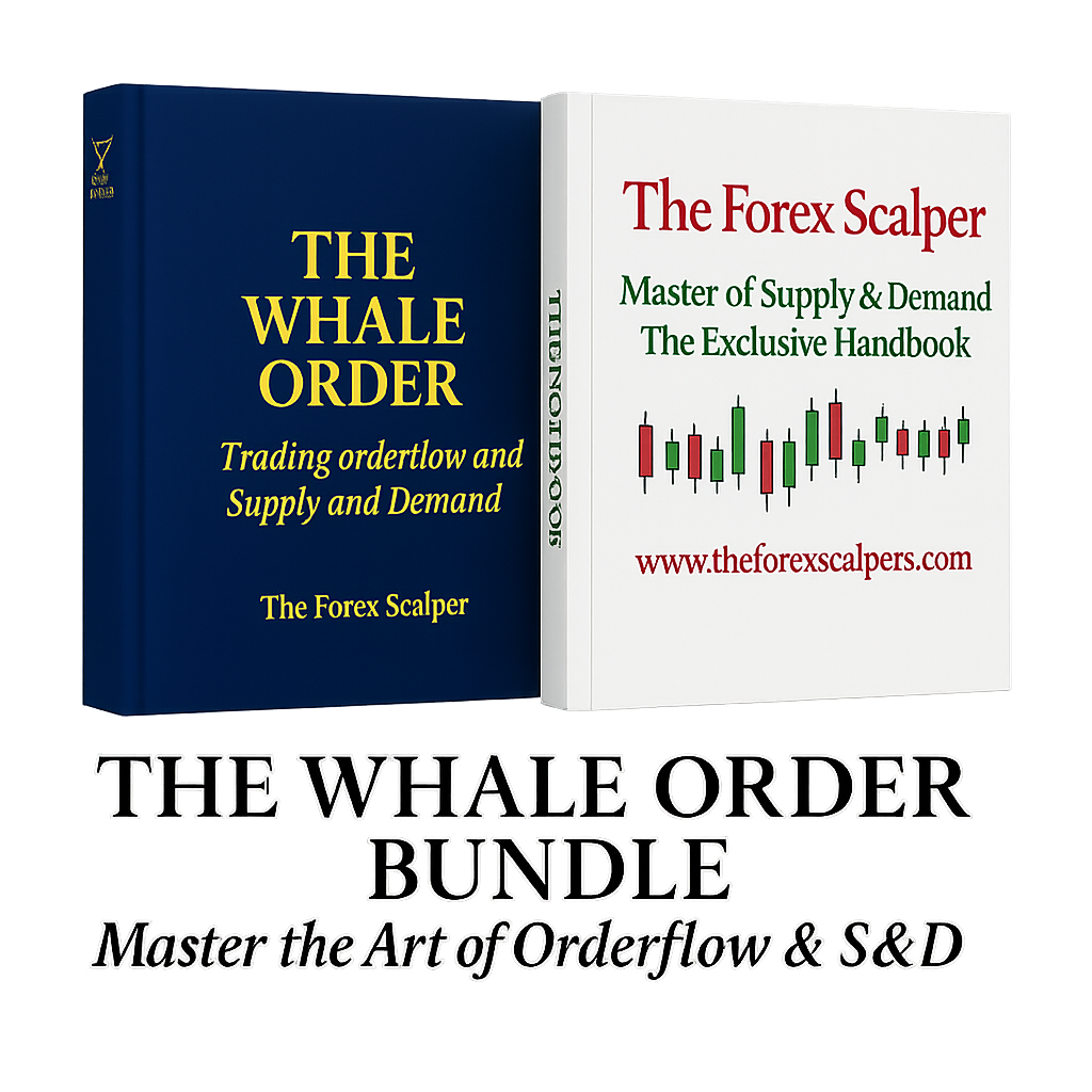 the trading book bundle